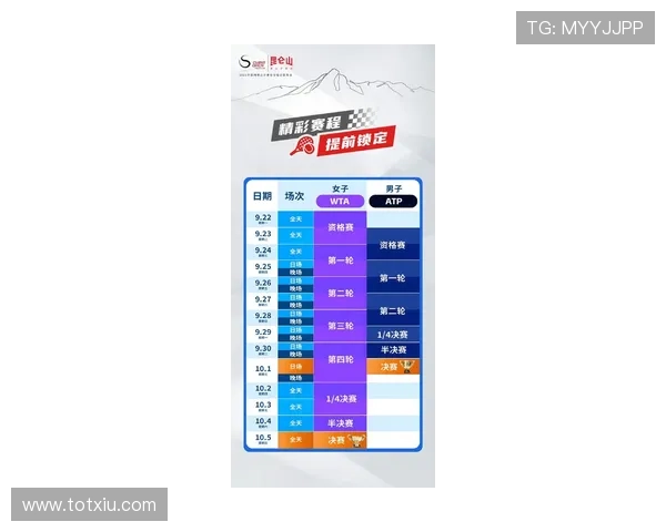 2025年中学生网球总决赛赛程安排及各项赛事时间表详细信息 2025年中学生网球总决赛赛程安排及各项赛事时间表详细信息