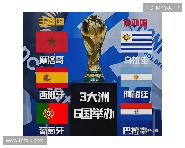 2026年世界杯揭幕战时间确定 全球球迷期待四年一度的足球盛宴 2026年世界杯揭幕战时间确定 全球球迷期待四年一度的足球盛宴