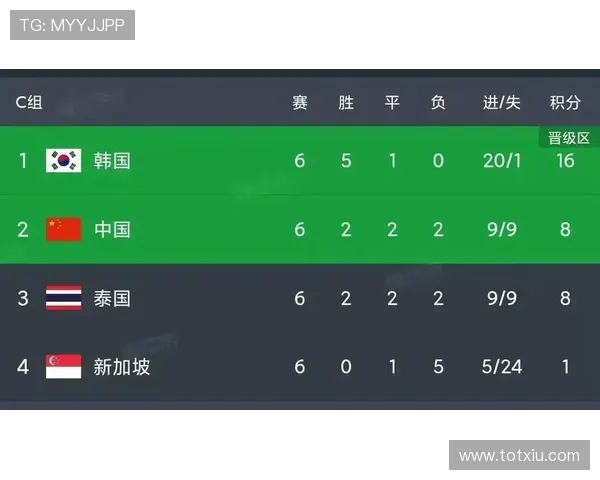 国足2026世界杯预选赛征程回顾全面解析球队战绩亮点与出线前景