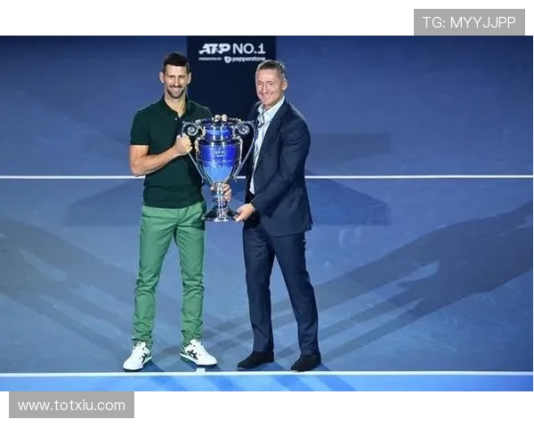 德约科维奇强势回归巴黎大师赛再创纪录展望年终总决赛巅峰对决