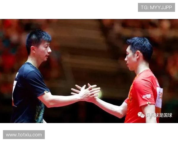 德甲乒乓球比赛规则详解及玩法技巧全面解析