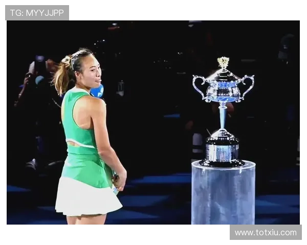 中国小将勇夺大师赛冠军掀起网球新热潮引全球媒体热议