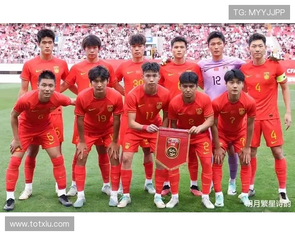 中国足球队备战亚洲杯 积极调整阵容冲击冠军梦想