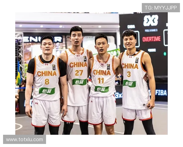 中国篮球队逆袭晋级世界杯八强 创历史性突破备受瞩目