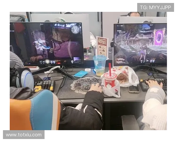 全球电竞格局迎来新变局多项赛事重塑职业选手竞争格调