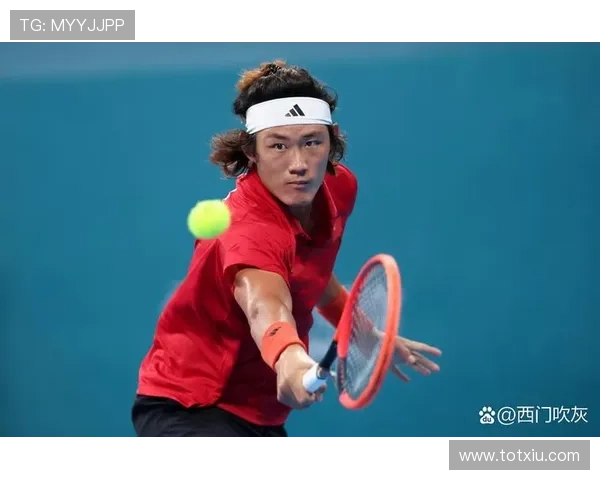 张之臻强势晋级大师赛八强中国网球迎来新突破 张之臻强势晋级大师赛八强中国网球迎来新突破