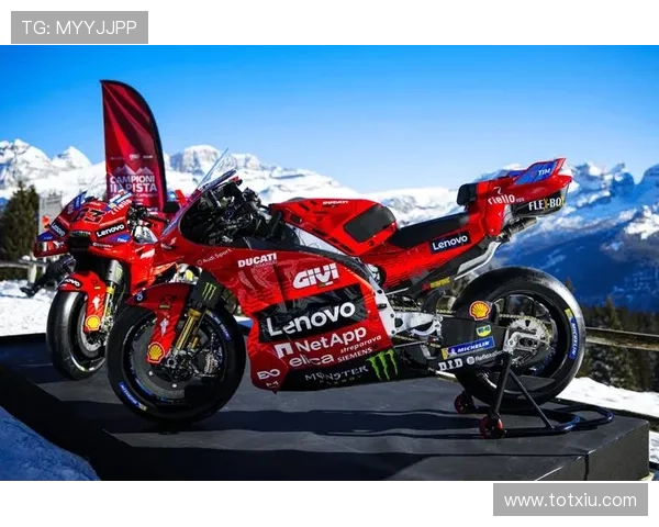 杜卡迪车队再度称霸MotoGP赛场新星崛起引发冠军之争