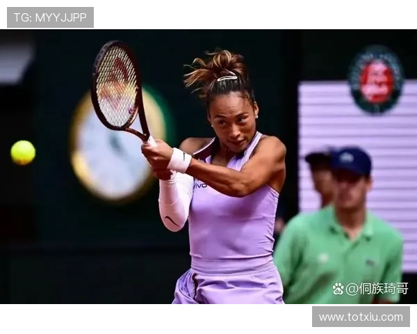 网球女子大师赛精彩回顾与新星崛起分析：挑战与机遇并存的赛场争锋