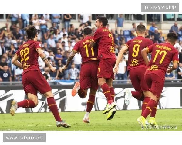 罗马足球队今日比赛最新动态分析与赛前预测