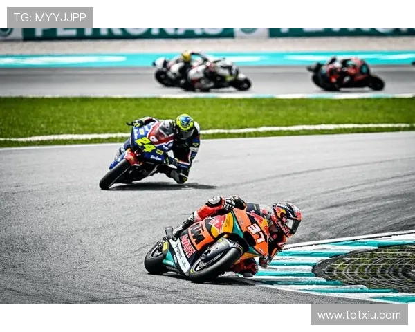 2025赛季MotoGP车手阵容全面更新 新秀崭露头角挑战老将统治