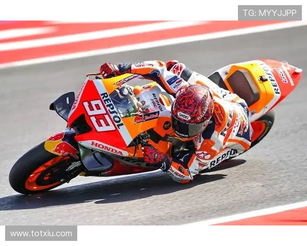 MotoGP赛场风云变幻新赛季争冠格局全面热点深度前瞻