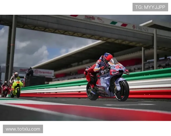 MotoGP赛场最新动态马奎斯强势回归挑战冠军争夺战愈演愈烈 MotoGP赛场最新动态马奎斯强势回归挑战冠军争夺战愈演愈烈