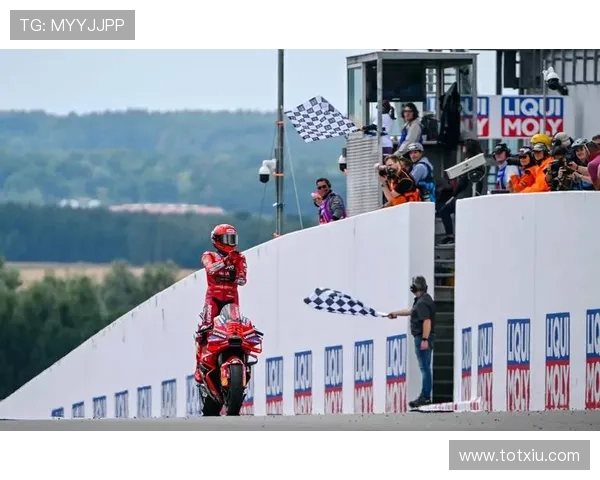 2025赛季MotoGP赛程公布 新增赛道和调整比赛时间引发关注