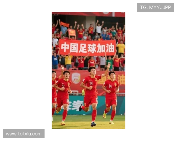 国足新星闪耀亚洲杯赛场强势破局点燃今夏体坛热议新风潮持续升温