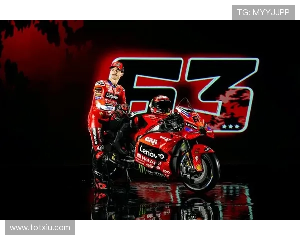 MotoGP赛季风云再起顶级车手争冠形势全面升级新赛程焦点解读