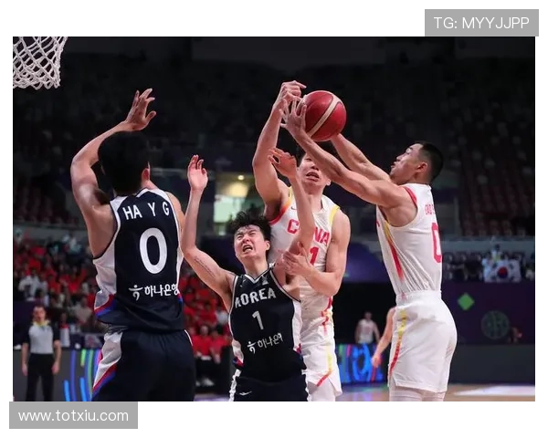 中国男篮迎来东京奥运会预选赛新挑战 全力备战力争晋级