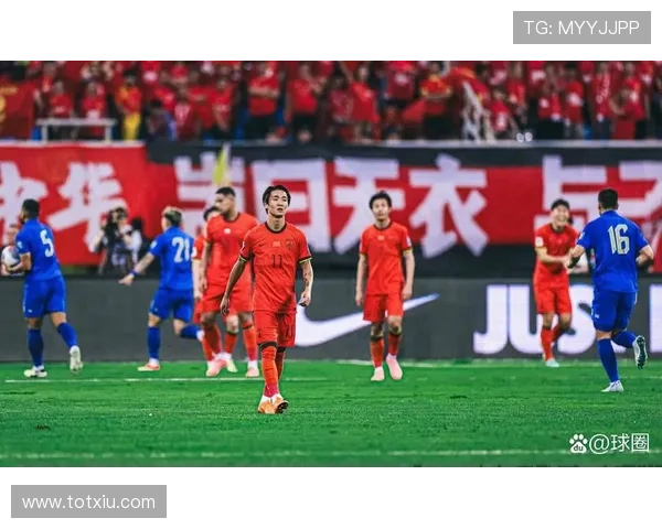 国足世预赛关键战迎来新主帅战术调整引发球迷热议全国关注焦点