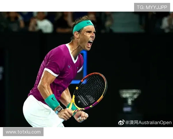 网球巨星纳达尔宣布复出计划 备战2025年澳网争夺第23冠