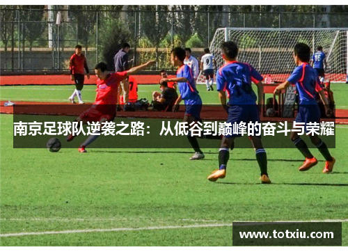 南京足球队逆袭之路：从低谷到巅峰的奋斗与荣耀